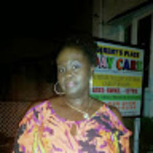 Meet your Posher, Jacqueline